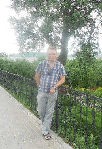 Моя фотография - Андрей, 42 из Рязань (@andrey467925)