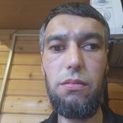 Даврон, 42, Москва