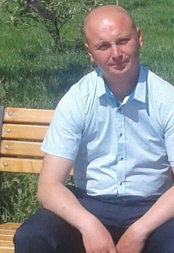 Моя фотография - Вовік, 36 из Гайсин (@vovk121)