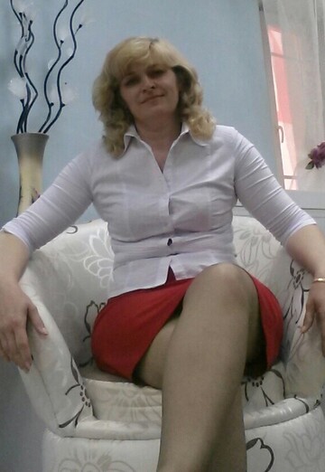 Моя фотография - Анжелика, 51 из Троицк (@anjelikaanzhelika)