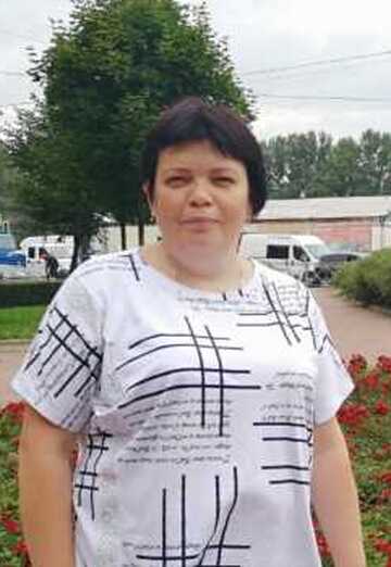 Mein Foto - Wiktorija, 48 aus Sawodoukowsk (@viktoriya149878)