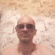 Руслан 40 лет (Стрелец) Днепр