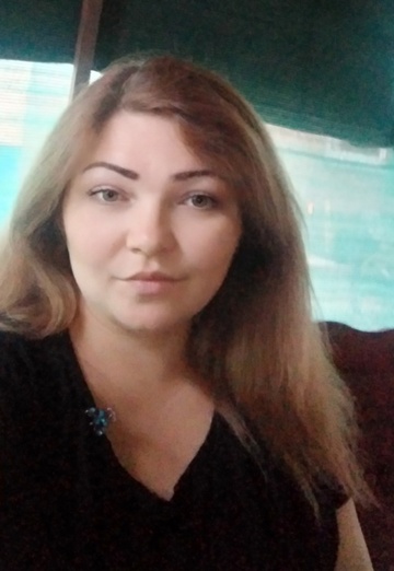 Моя фотография - Марго, 35 из Запорожье (@margo13771)