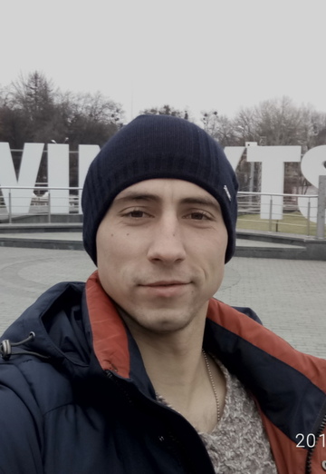 My photo - Alexander, 31 from Berdichev (@alexander7438)