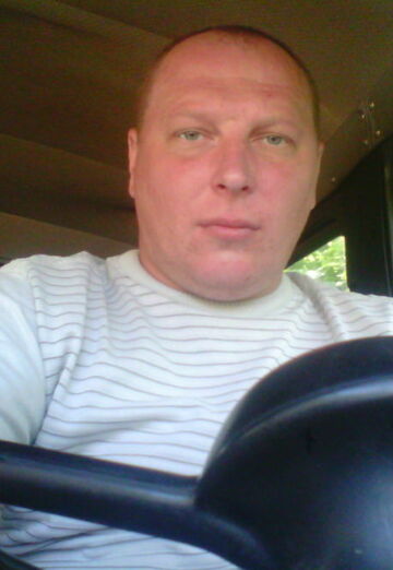 Моя фотография - Евгений, 42 из Ярославль (@evgeniy186840)