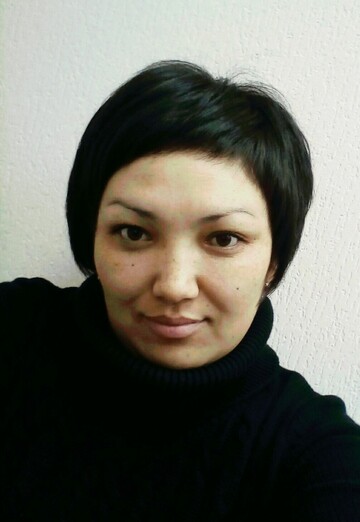 Моя фотография - Надежда., 40 из Иркутск (@nadya11070)