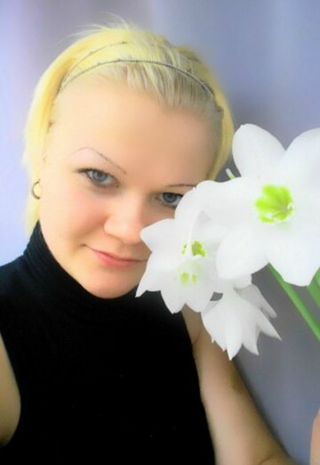 Моя фотография - Эрика, 33 из Окуловка (@erika4705635)