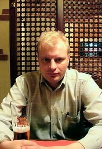 Minha foto - Dmitry, 47 de Tula (@vpscorp)