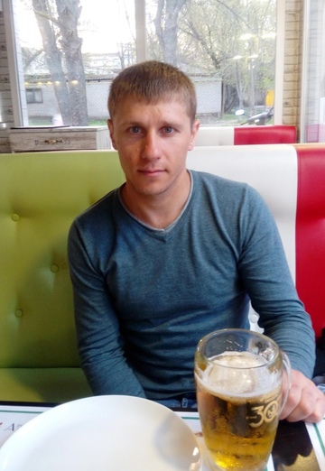 Моя фотографія - Сергій, 36 з Луцьк (@sergy11268)