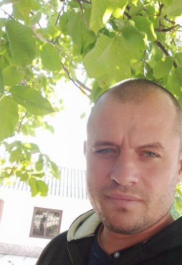 My photo - Vladimir, 37 from Kishinev (@vladimir362478)