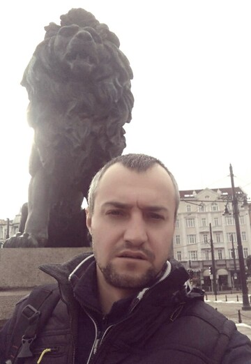 My photo - Denis, 37 from Odessa (@denis231865)