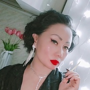 Kseniya 45 Moscow