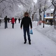 Иван 46 лет (Близнецы) хочет познакомиться в Сургуте