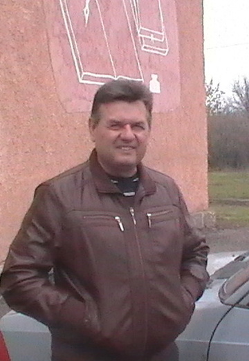 My photo - Aleksey, 59 from Zhirnovsk (@aleksey380366)