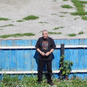 Георгий, 54, Белорецк