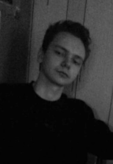 My photo - Maks, 18 from Rostov-on-don (@maks197175)