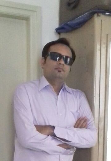 My photo - Naushad, 33 from Delhi (@naushad10)
