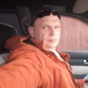 Константин, 44, Новая Усмань