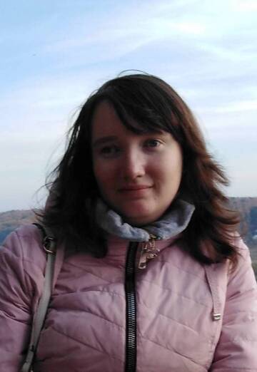 Моя фотография - Виктория, 32 из Калуга (@viktoriya121644)