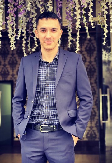My photo - Umid Khayitov, 26 from Bukhara (@umidkhayitov)