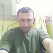 Николай, 42, Спасск-Дальний