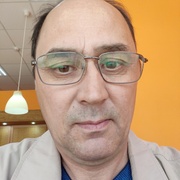 Андрей, 54, Чебоксары