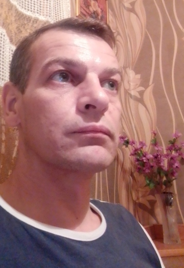Моя фотография - Leonid, 48 из Полтава (@leonid29505)