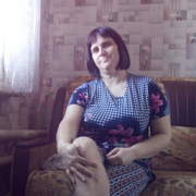 Светлана, 49, Заринск