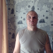 Сергей Санин, 44, Киреевск
