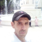 Виктор, 43, Барда