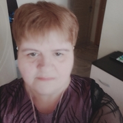 Ольга, 54, Сегежа