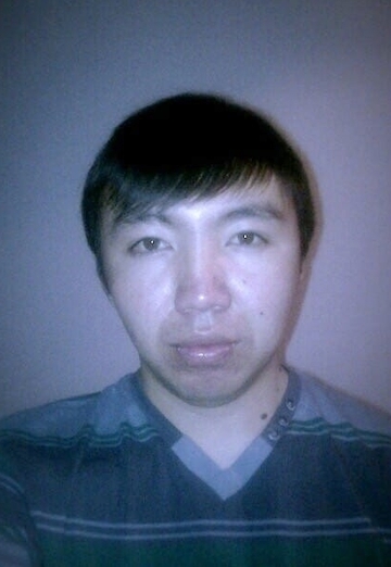 Моя фотография - Санжар, 29 из Усть-Каменогорск (@sanjar5735)