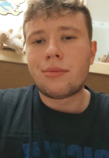 My photo - Denis, 24 from Spinea (@denis307115)