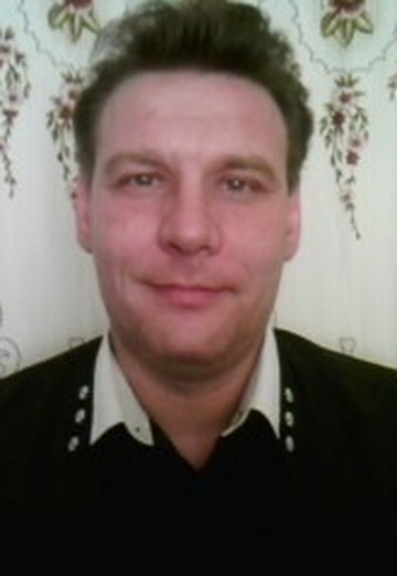 My photo - Andrey, 53 from Zlatoust (@andrey550464)