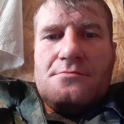 Алексей, 46, Смоленское
