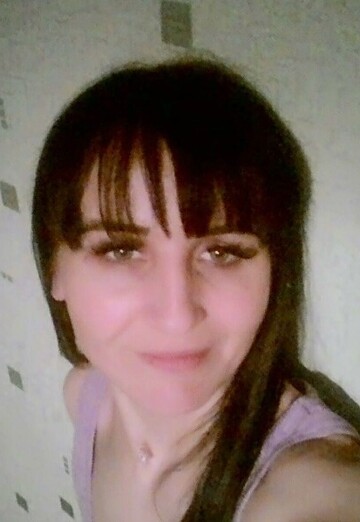 My photo - Nadejda, 38 from Donetsk (@nadejda83487)