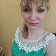 Ольга, 32, Анжеро-Судженск