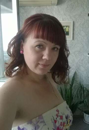 Моя фотография - Катерина, 38 из Краснодар (@katerina35814)