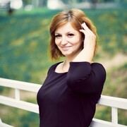 олеся из Нассау желает познакомиться с тобой