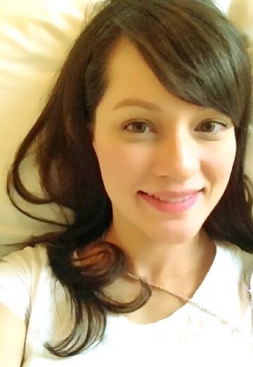 My photo - nadia, 36 from Kuala Lumpur (@nadia438)