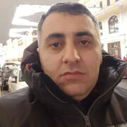 Заур, 41, Московский