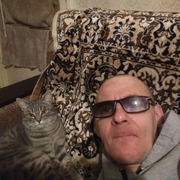 илья, 52, Воркута