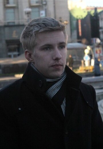 My photo - Jenok, 27 from Rivne (@jenok19)