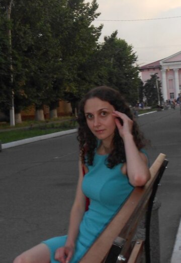My photo - Yuliya, 36 from Schastia (@uliya132002)
