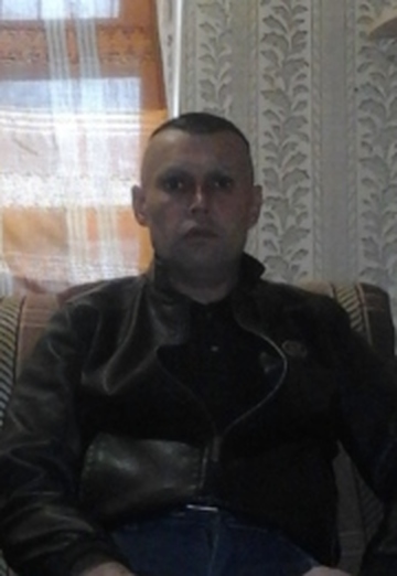 My photo - Zaur, 36 from Mineralnye Vody (@zaur7138)