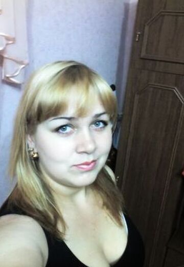 My photo - Nataska, 38 from Edineţ (@nataska3956256)