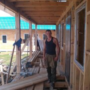 Дядя Вася, 34, Селенгинск