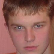 Иля, 33, Яя