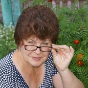 Елена, 60, Абакан