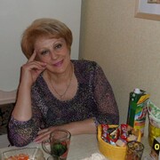 ТАТЬЯНА, 61, Дедовск